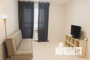 2-к квартира, посуточно, 35м2, 1/9 этаж