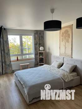 1-к квартира, посуточно, 44м2, 2/14 этаж