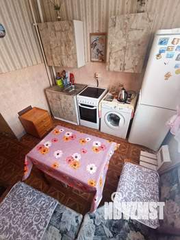 1-к квартира, на длительный срок, 36м2, 3/9 этаж