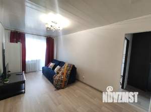 2-к квартира, посуточно, 41м2, 5/5 этаж