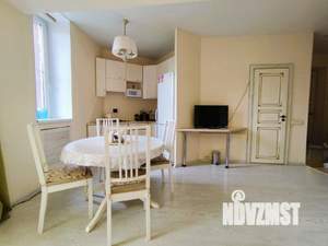 1-к квартира, посуточно, 32м2, 1/1 этаж