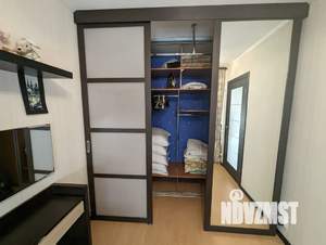 2-к квартира, посуточно, 47м2, 2/5 этаж