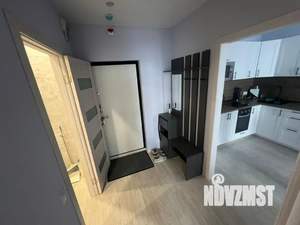 2-к квартира, посуточно, 41м2, 11/17 этаж
