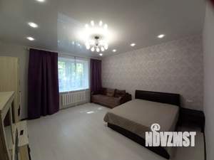 2-к квартира, посуточно, 52м2, 2/4 этаж