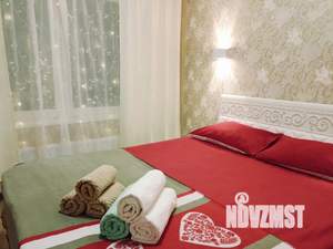 1-к квартира, посуточно, 35м2, 5/9 этаж