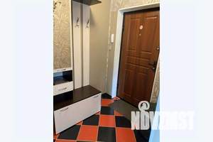 1-к квартира, посуточно, 27м2, 4/5 этаж