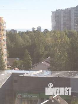2-к квартира, посуточно, 60м2, 7/9 этаж