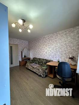 3-к квартира, посуточно, 65м2, 3/9 этаж