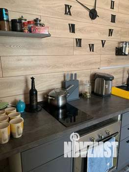 2-к квартира, посуточно, 38м2, 2/9 этаж