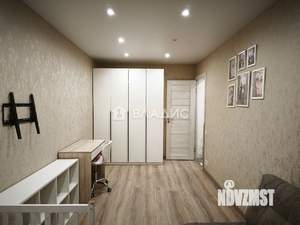 2-к квартира, на длительный срок, 43м2, 2/5 этаж