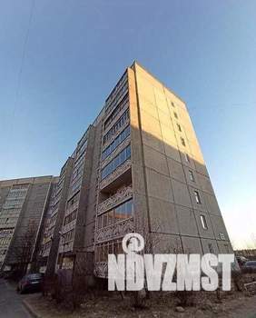 1-к квартира, на длительный срок, 38м2, 5/9 этаж