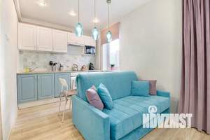 1-к квартира, посуточно, 31м2, 5/9 этаж