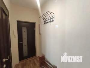 1-к квартира, посуточно, 32м2, 4/5 этаж