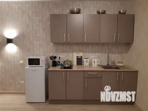 1-к квартира, посуточно, 43м2, 7/9 этаж
