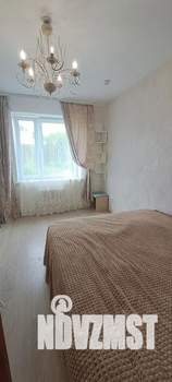 1-к квартира, посуточно, 36м2, 4/5 этаж