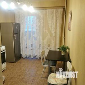 1-к квартира, на длительный срок, 45м2, 6/20 этаж