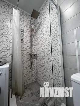 2-к квартира, посуточно, 42м2, 1/5 этаж