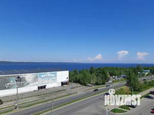 1-к квартира, посуточно, 43м2, 7/9 этаж