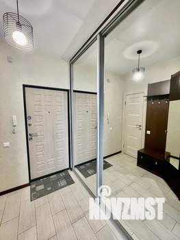 2-к квартира, посуточно, 43м2, 13/15 этаж