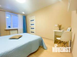 2-к квартира, посуточно, 46м2, 5/5 этаж