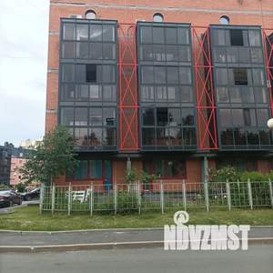 2-к квартира, посуточно, 49м2, 3/4 этаж