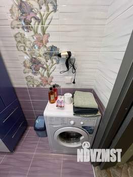 2-к квартира, посуточно, 60м2, 2/5 этаж