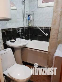 1-к квартира, посуточно, 30м2, 1/5 этаж