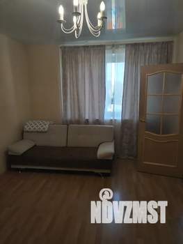 1-к квартира, посуточно, 31м2, 3/4 этаж