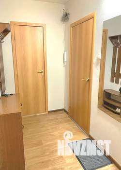 1-к квартира, посуточно, 32м2, 5/9 этаж