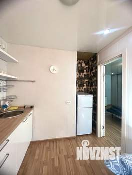 1-к квартира, посуточно, 34м2, 1/1 этаж