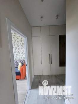 2-к квартира, посуточно, 48м2, 16/16 этаж