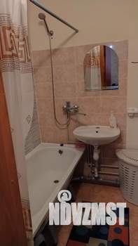 Студия квартира, посуточно, 28м2, 2/5 этаж
