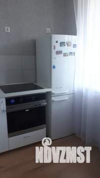1-к квартира, посуточно, 34м2, 7/9 этаж