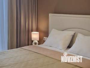 1-к квартира, посуточно, 42м2, 4/4 этаж