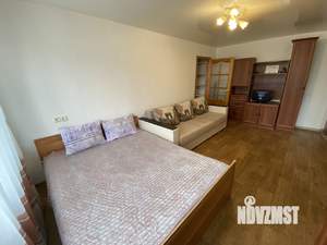 2-к квартира, посуточно, 45м2, 2/5 этаж