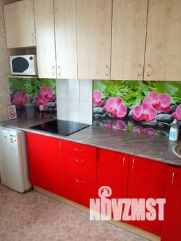 1-к квартира, посуточно, 38м2, 15/17 этаж