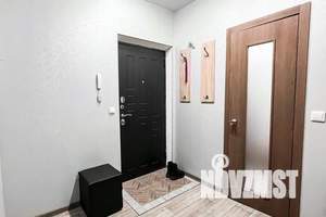 1-к квартира, посуточно, 36м2, 3/12 этаж