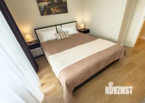 2-к квартира, посуточно, 38м2, 16/16 этаж