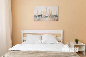 2-к квартира, на длительный срок, 42м2, 3/16 этаж