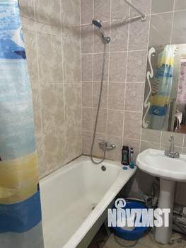 1-к квартира, посуточно, 32м2, 4/5 этаж