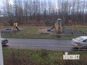 1-к квартира, на длительный срок, 35м2, 1/9 этаж