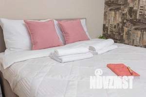 2-к квартира, посуточно, 39м2, 4/25 этаж