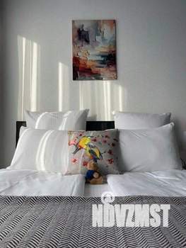 1-к квартира, посуточно, 24м2, 1/1 этаж