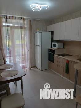 2-к квартира, посуточно, 50м2, 2/18 этаж