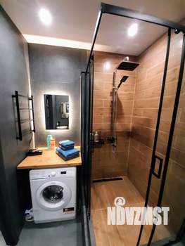 2-к квартира, посуточно, 45м2, 2/7 этаж