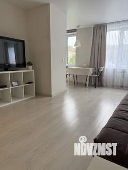 2-к квартира, посуточно, 44м2, 2/5 этаж