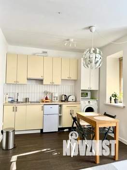 Студия квартира, посуточно, 26м2, 1/11 этаж