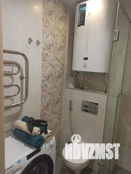 Студия квартира, посуточно, 31м2, 3/5 этаж