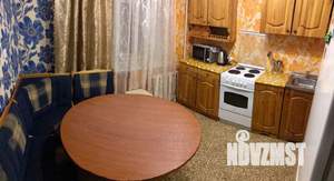 2-к квартира, посуточно, 52м2, 3/5 этаж