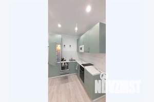 1-к квартира, посуточно, 41м2, 5/5 этаж